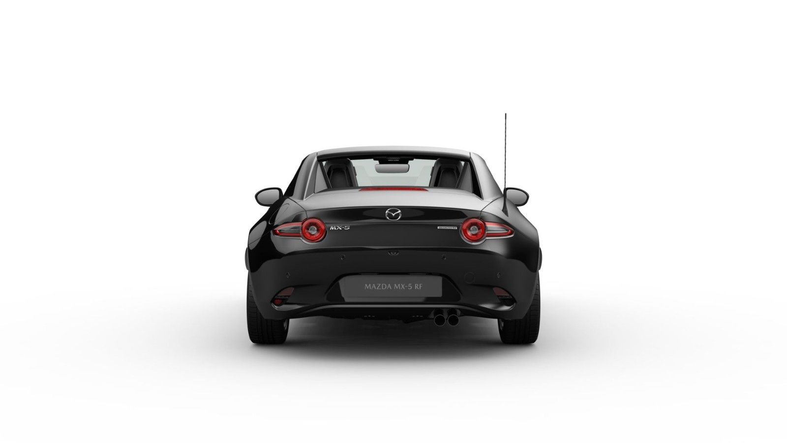 Mazda MX-5 - Bild 7