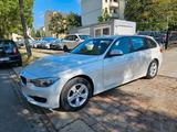 BMW 316 Baureihe 3 Touring 316d - BMW 316 in Chemnitz