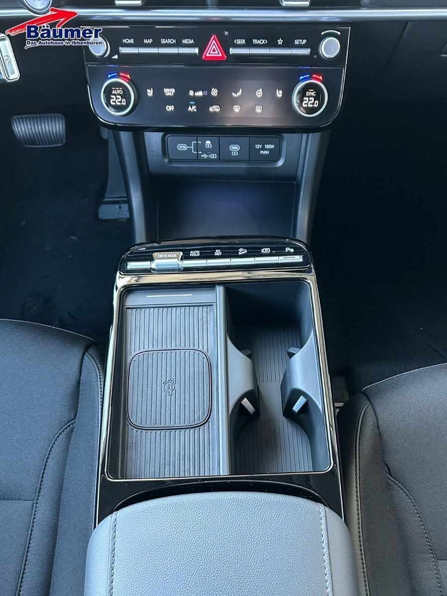 Hyundai Tucson – Bild 28