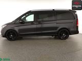 Mercedes-Benz V 300 d AMG LANG 7 SITZE NIGHT,KAMERA,SPUR-PAKET - Mercedes-Benz V 300 in Hamm