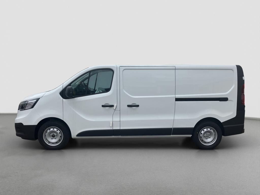 Fahrzeugabbildung Renault Trafic 2.0 BLUE dCi 130 L2H1 3,0t Komfort (EURO