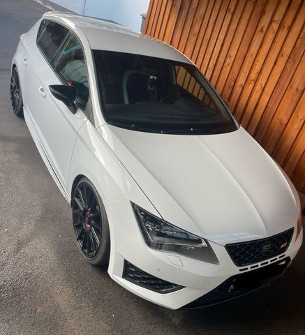 Seat Leon Cupra