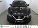 Nissan Qashqai 1.5 dCi Aut. Navi Klima PDC ... - Nissan mit Diesel-Antrieb: 1.5