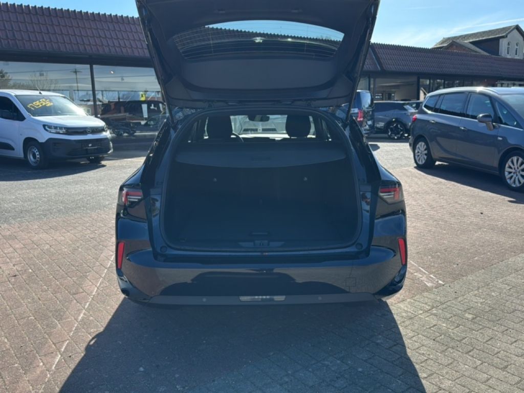 Opel Astra - Bild 6