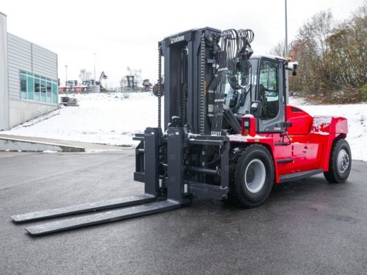 Kalmar DCG160-12