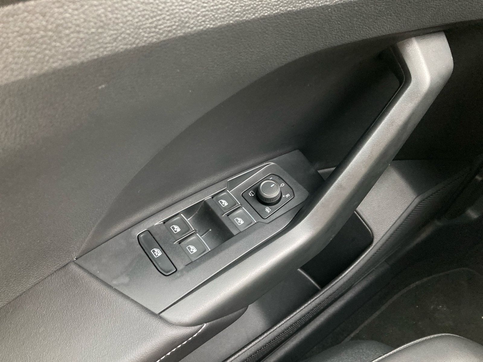 Volkswagen T-Cross - Bild 17