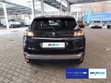 Peugeot 3008 Hybrid 225 Plug-In RFK*Sitzhzg.*Navi*LED - gebrauchte Peugeot 3008 aus dem Jahr 2021