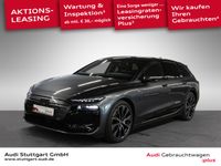 Audi A6 e-tron - Vorschau Bild 1