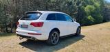 Audi Q7 4.2 TDI quattro tiptronic - - gebrauchte Audi Q7 aus dem Jahr 2011