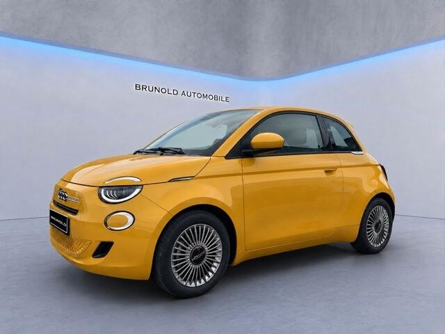 Image of Fiat 500