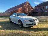 Mercedes-Benz Slk350 mit Sortmotor 305PS - gebrauchte Mercedes-Benz SLK 350 aus dem Jahr 2008