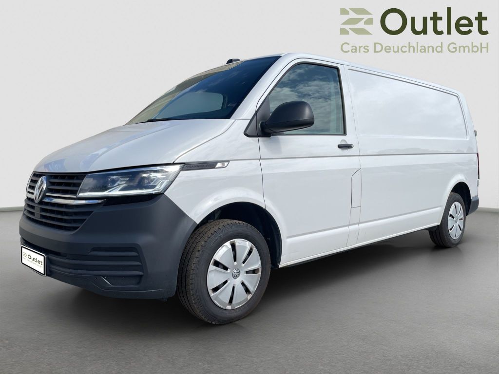 Volkswagen T6 Transporter