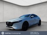 Mazda 3 e-SKYACTIV-X 186 M HYBRID TAKUMI 137 kW, 5-tür - Mazda 3 mit Panoramadach