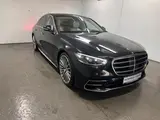 Mercedes-Benz S 350 d AMG-LINE *PANO*HEADUP*3D*KEYGO* - gebrauchte Mercedes-Benz S 350 aus dem Jahr 2024