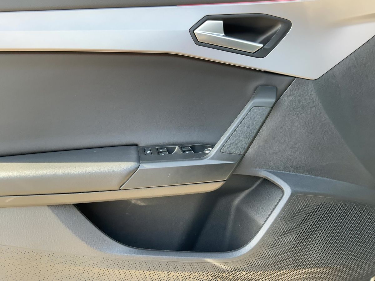 Seat Leon - Bild 19