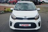 Kia Picanto 1.0 Dream Team SHZ Navi Klimaaut. DAB - gebrauchte Kia Picanto aus dem Jahr 2021