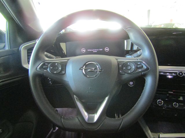 Mokka Ultimate , ULTIMATE, 1.2 Direct Injection 