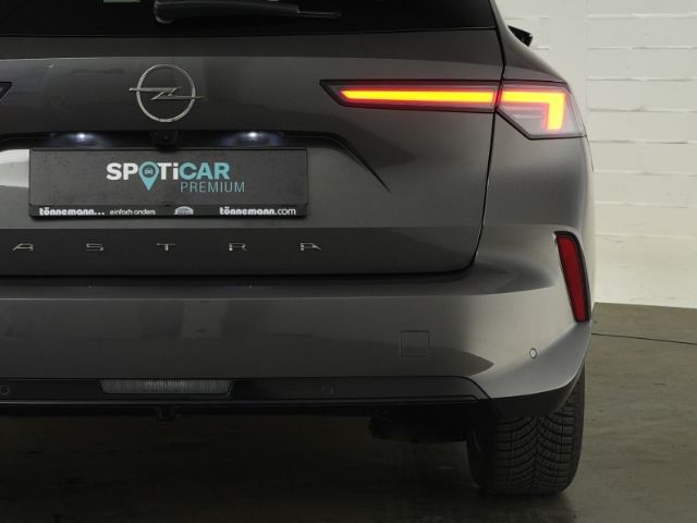 Astra L ST ELEGANCE CDTI AT+LED LICHT+NAVI+RÜCKF