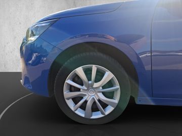 Opel Corsa F e Edition LED+SHZ+PDC+SpurH+AUT+DynLicht