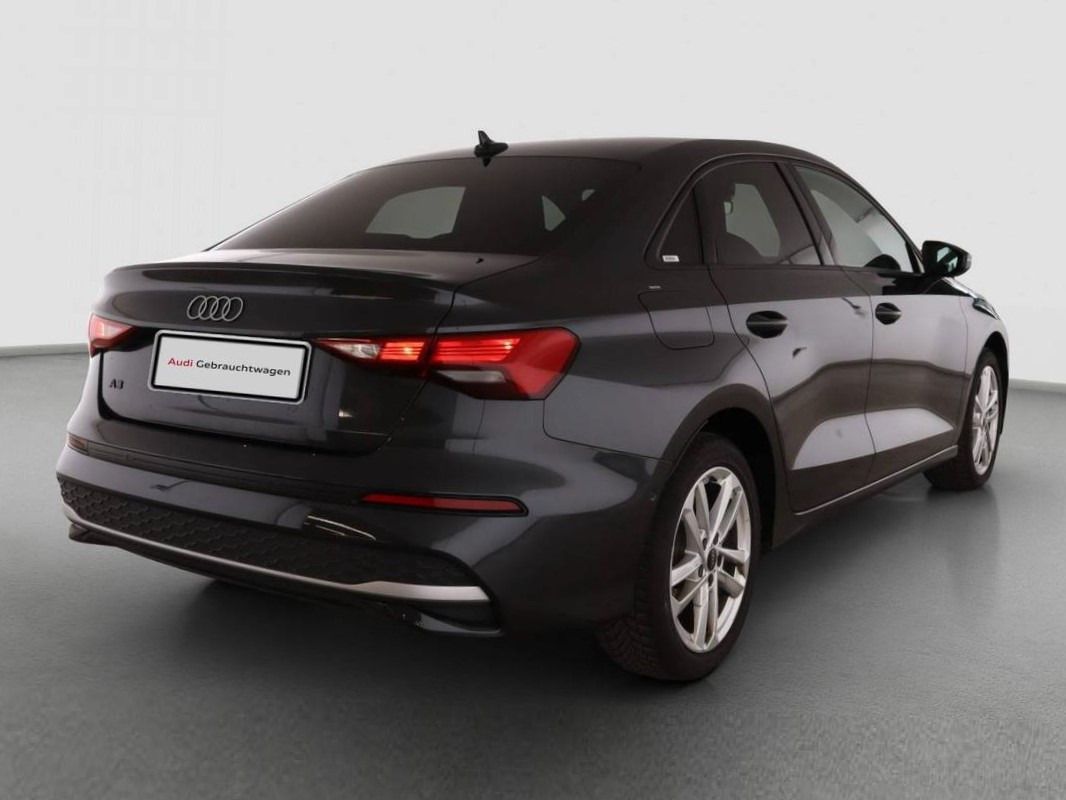 Audi A3 - Bild 3
