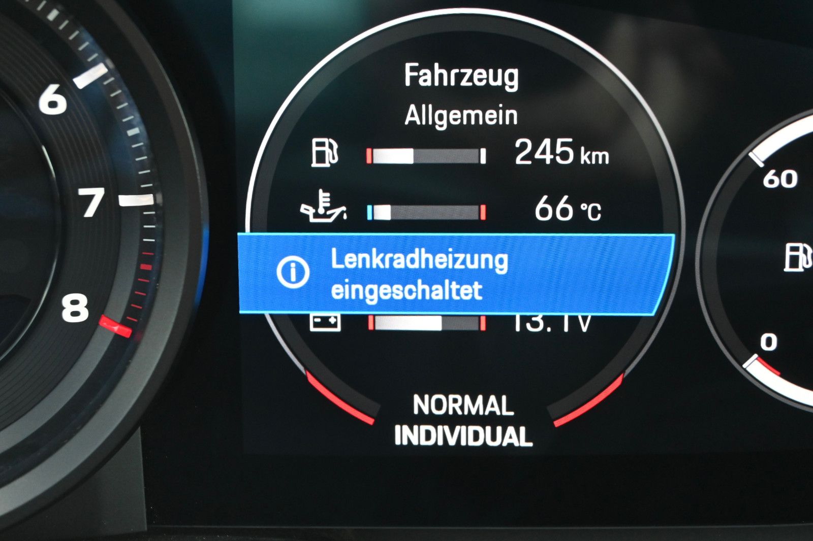 Fahrzeugabbildung Porsche 992 911 Carrera 4S Cabrio °BOSE°DAB°PASM°14-WEGE