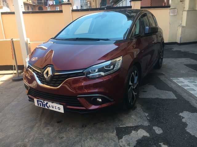 Renault Scenic Renault Scenic 1.6 dci energy Bos