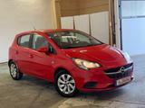 Opel Corsa E Edition ecoFlex +EURO6+TÜV NEU+KD NEU - Opel Corsa: Eu