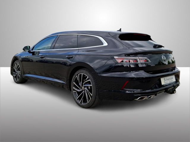 ARTEON SHOOTINGBRAKE R 2.0 TSI DSG 4MOTION