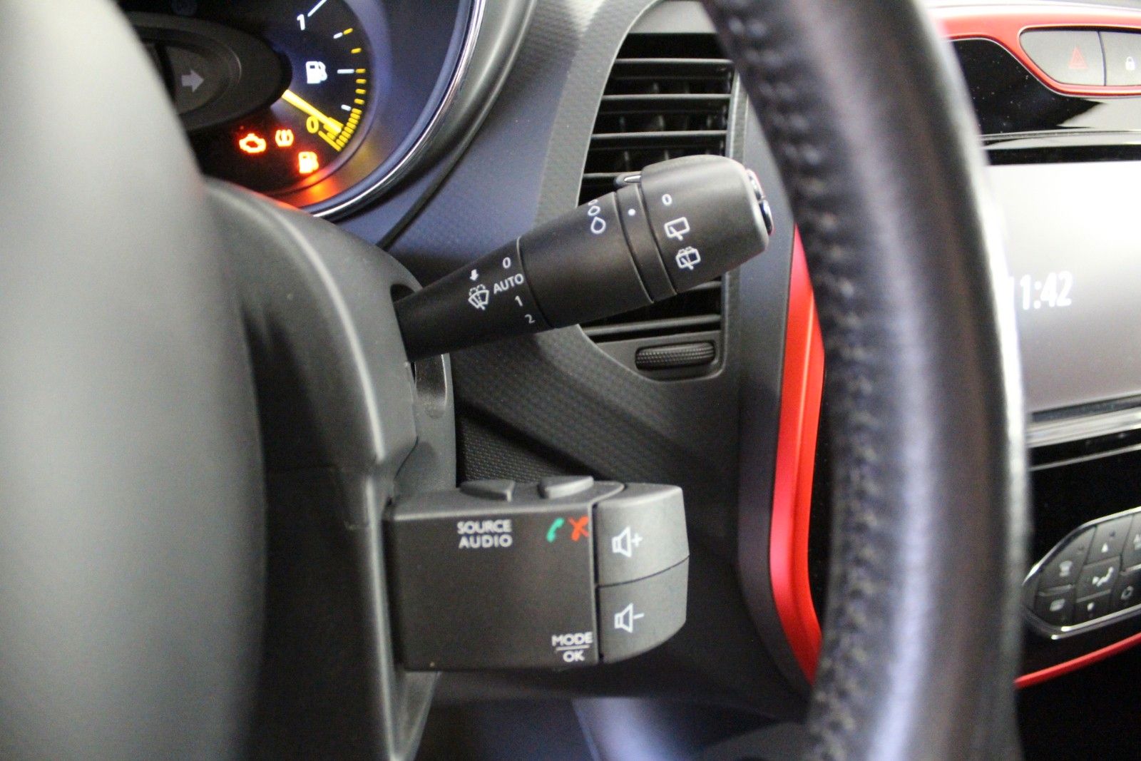 Fahrzeugabbildung Renault Captur dci 110  Xmode   *Navigation *Klima*PDC*