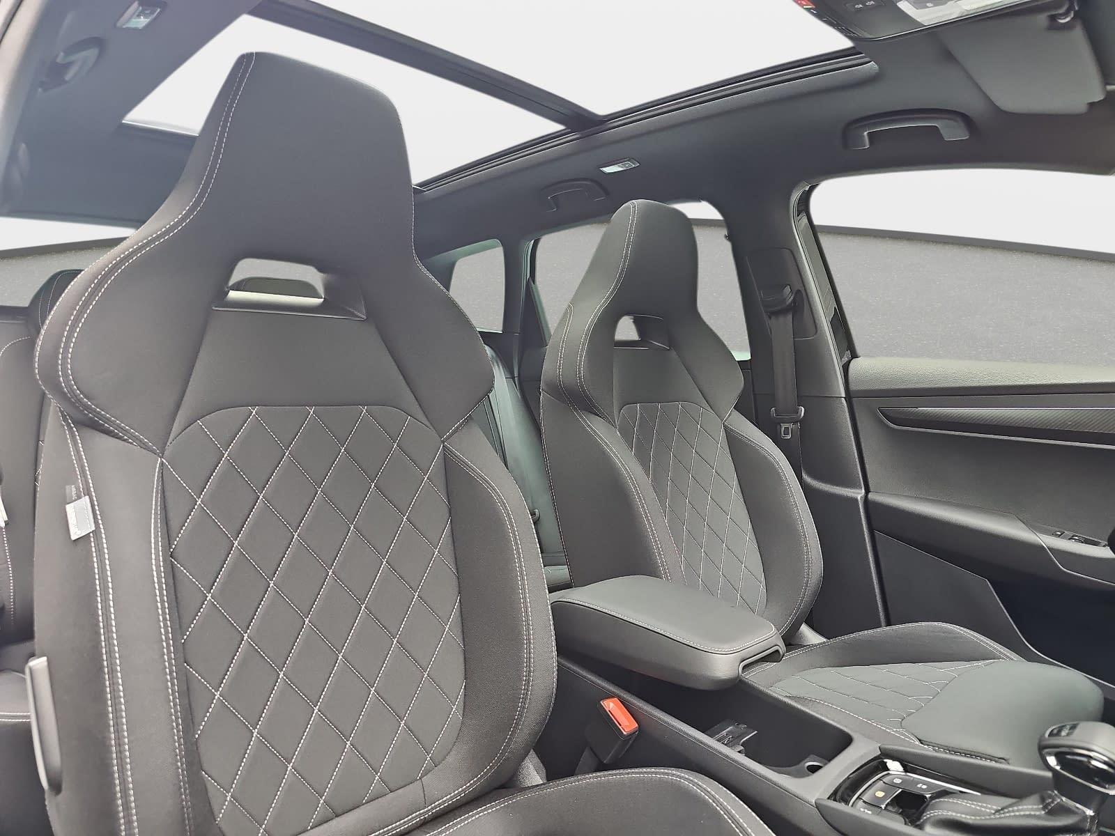 Skoda KAROQ 2.0 TSI DSG SPORTLINE 4X4 NAVI LED