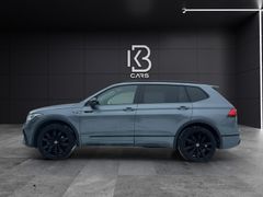 VW Tiguan Allspace 2.0 TDI R-Line|360°CAM|AHK|Pano|