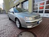 Ford Mondeo 2,0Ghia 2.H-125 TKm-Klimaau-top Zus-Tüv27 - gebrauchte Ford Mondeo aus dem Jahr 2005