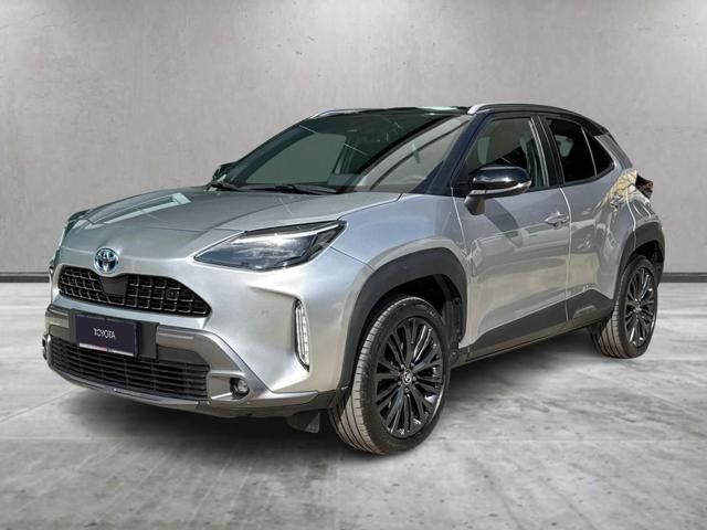 Other TOYOTA Yaris Cross 1.5 Hybrid 5p. E-CVT Trend