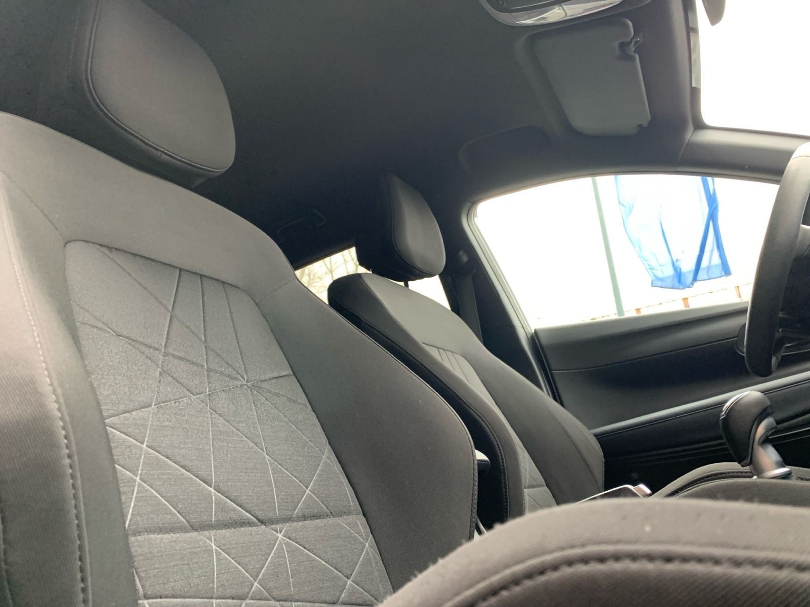 Fahrzeugabbildung Hyundai BAYON 1.0 T-GDI Connect & Go Navi BOSE