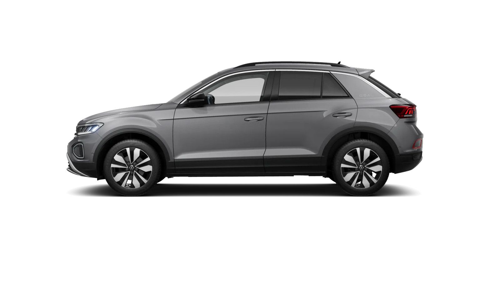 Volkswagen T-Roc - Bild 7