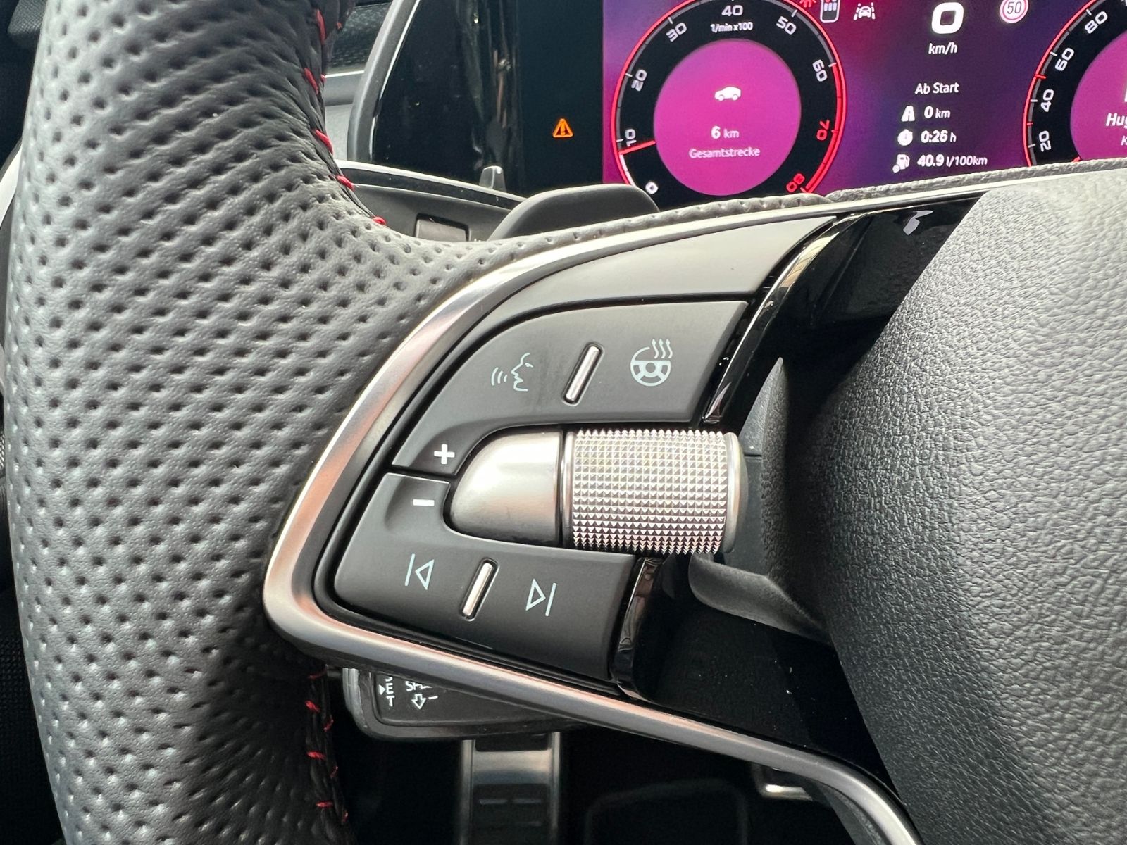 Fahrzeugabbildung SKODA Kodiaq RS 2.0 TSI DSG 4x4 *CANTON, Panorama, Sta