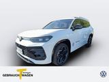 Volkswagen Tayron 1.5 eHybrid DSG R-LINE AREA VIEW PANO HAR