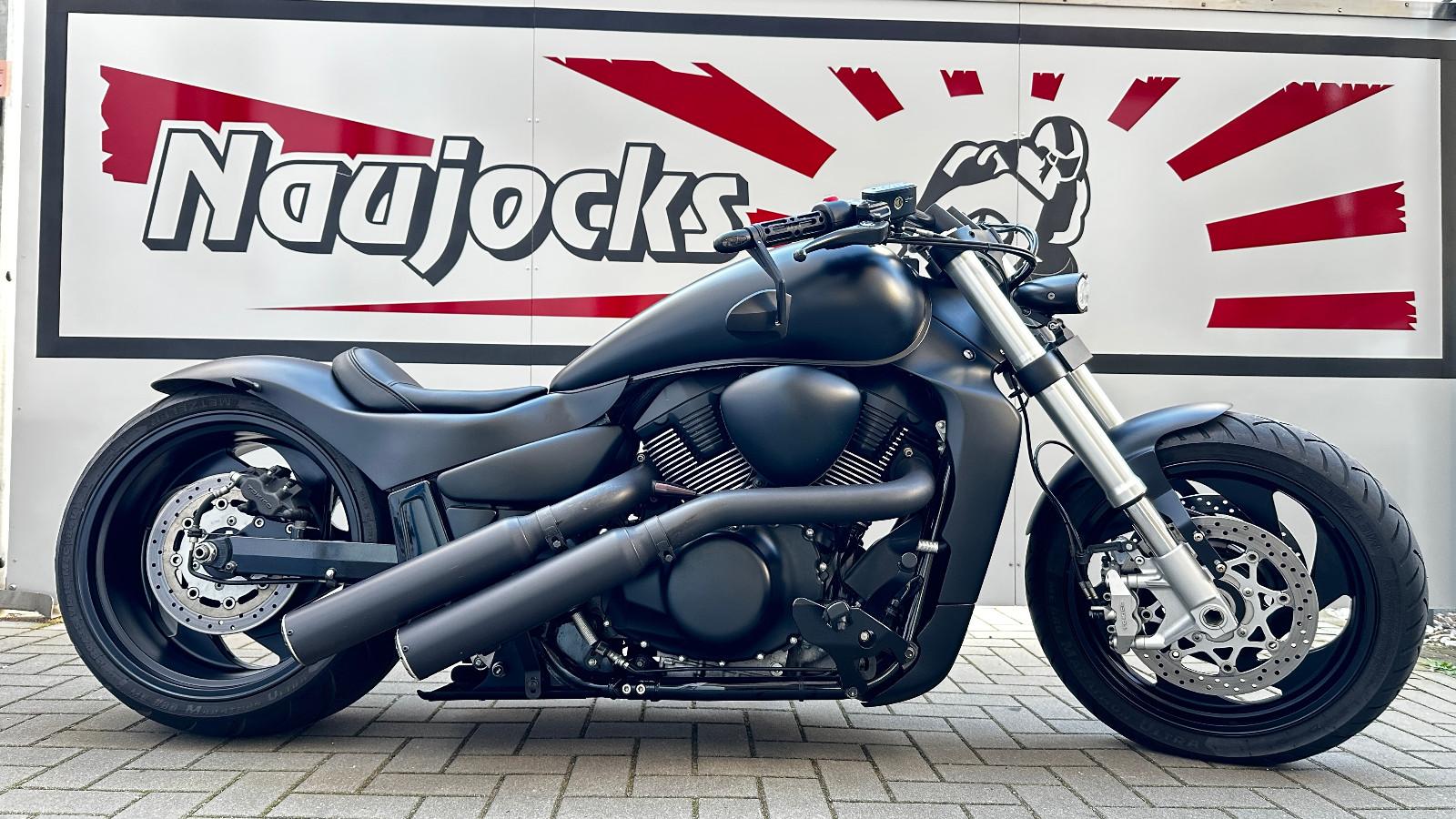 Suzuki VZR 1800