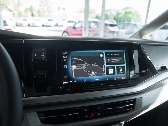 T7 Multivan Edition eHybrid lang 4M. AHK DCC 360