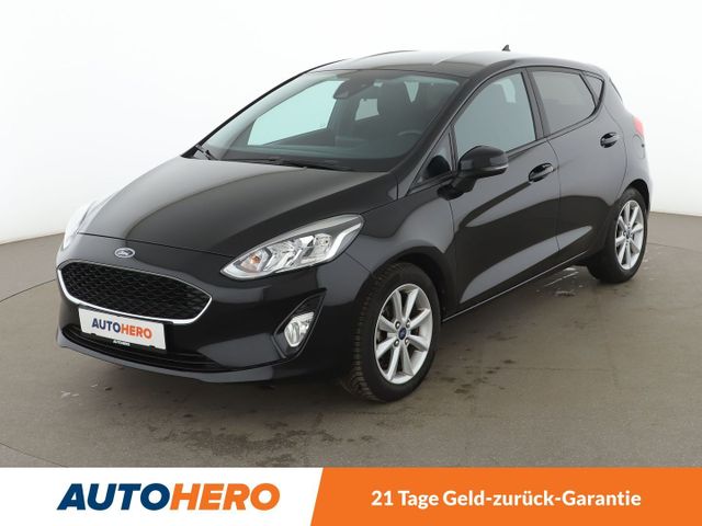 Ford Fiesta 1.5 TDCi Cool&Connect*TEMPO*PDC*SHZ*