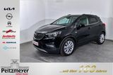 Opel Mokka X 1.4 (ecoFLEX) ECOTEC Start/Stop Innovati - Opel: Ecotec