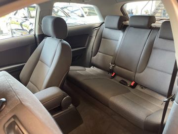 Audi A3 2.0 TDI Attraction*TÜV1226*Klima*Schiebedach