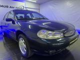 Ford Mondeo 1.8 16V TÜV-NEU ALLWETTER KLIMA SZHG ALU - gebrauchte Ford Mondeo aus dem Jahr 2000