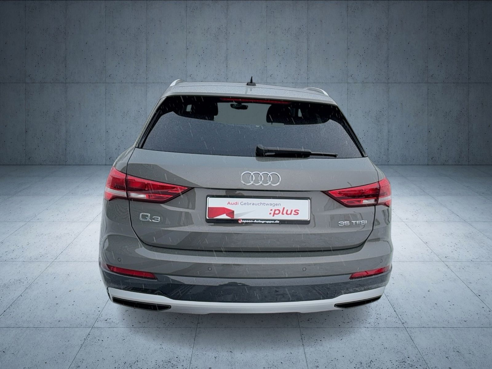 Audi Q3 - Bild 5