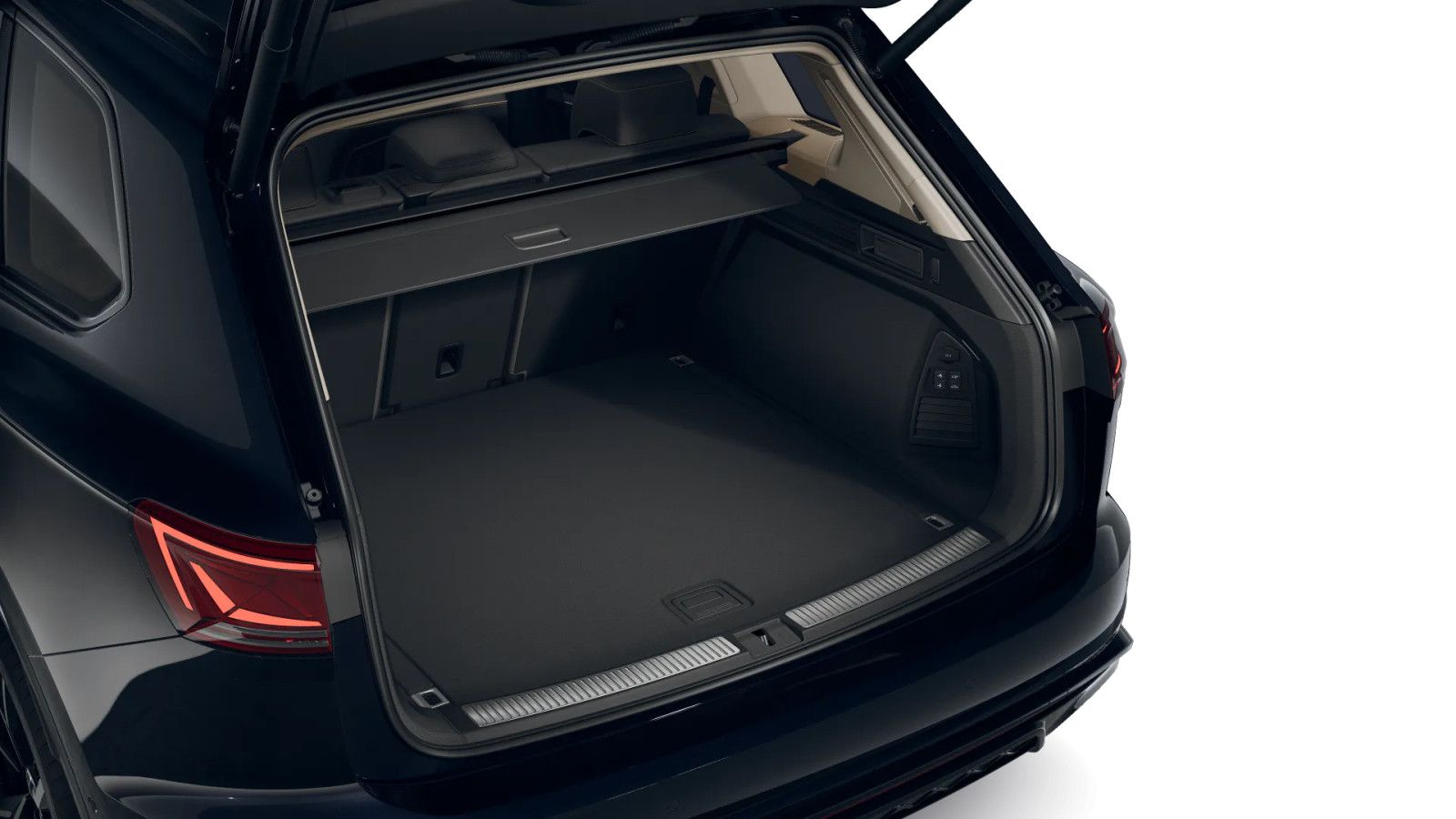 Volkswagen Touareg - Bild 8