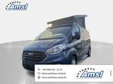 Ford Transit Custom 2.0 TDCi Bürstner Copa C 530 Bahi - Ford Transit 2 5