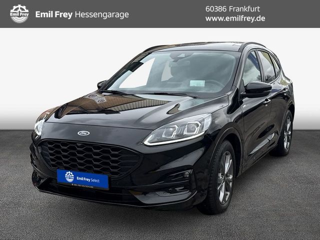 Ford Kuga 2.0 EcoBlue Aut. ST-LINE X