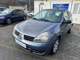 Renault Clio II Campus - Renault Clio: Campus