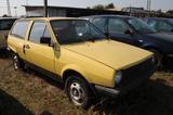 Volkswagen Polo 86c 1 Hand - Volkswagen Polo: C86