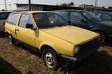 Volkswagen Polo 86c 1 Hand - Volkswagen Polo: 86 C